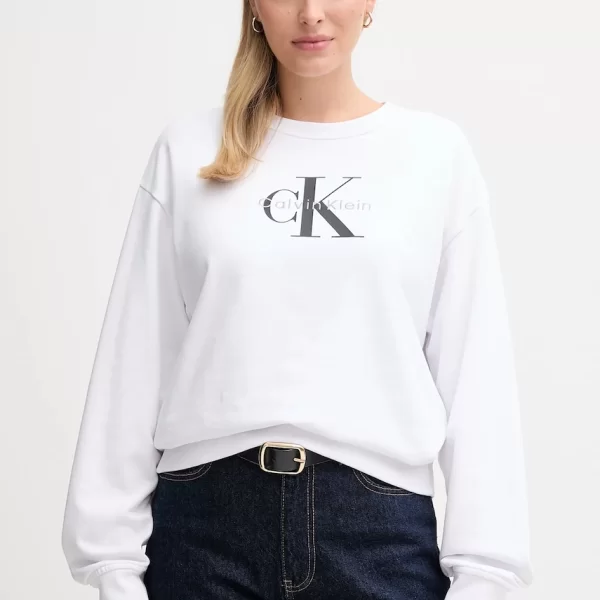 Calvin Klein Jeans Μπλούζα Calvin Klein Jeans
