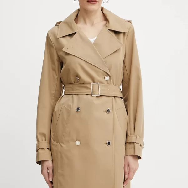 MORGAN Καμπαρντίνα Morgan GROAD