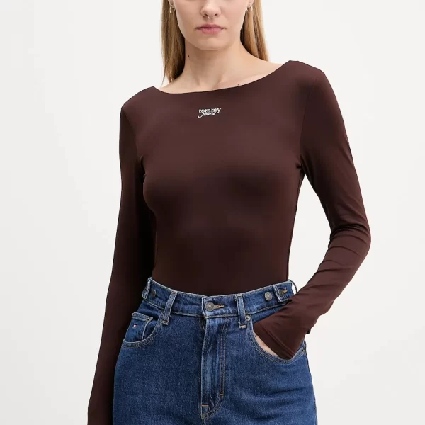 TOMMY JEANS Κορμάκι Tommy Jeans