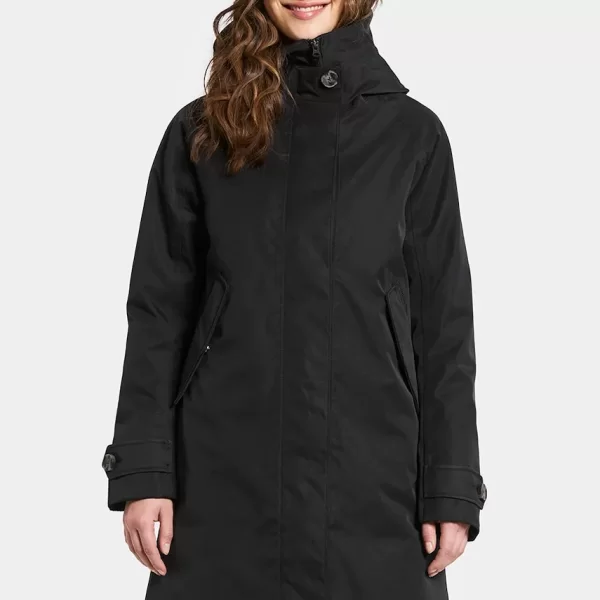 Didriksons Μπουφάν Didriksons LUNA