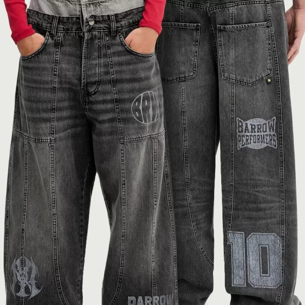 Barrow Τζιν παντελόνι Barrow