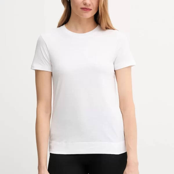 JOOP! Βαμβακερό μπλουζάκι Joop!