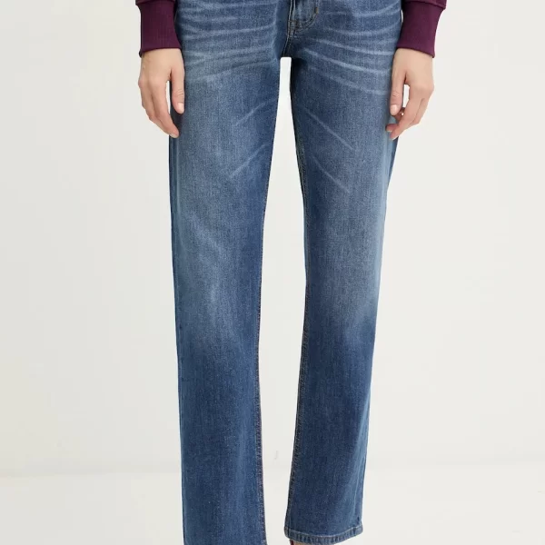 VERSACE JEANS COUTURE Τζιν παντελόνι Versace Jeans Couture