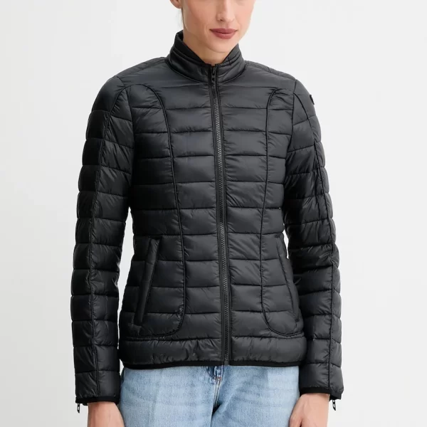 Diesel Μπουφάν Diesel W-PILOT-FEM