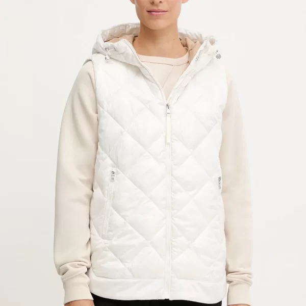 DKNY Αμάνικο μπουφάν Dkny