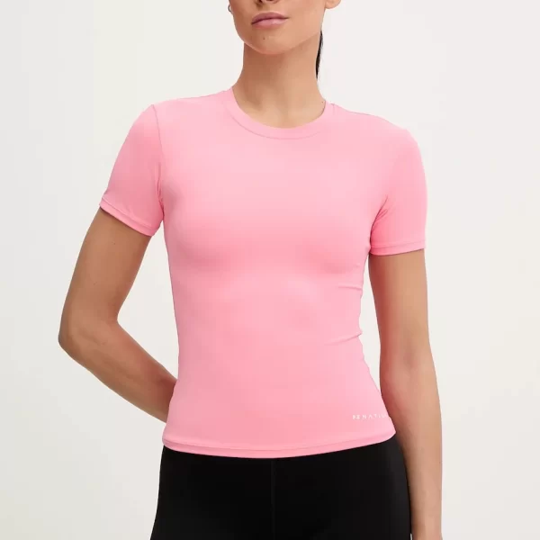 P.E NATION Μπλουζάκι P.E Nation Foundation