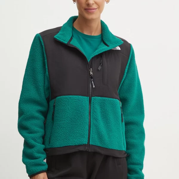 The North Face Φλις μπουφάν The North Face Retro Denali Jacket