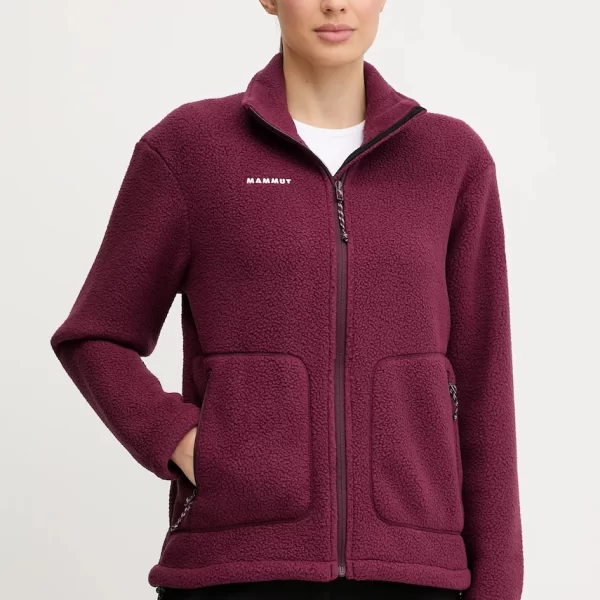 Mammut Αθλητική μπλούζα Mammut Falera