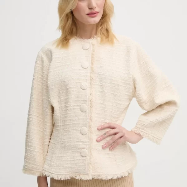 BY MALENE BIRGER Σακάκι By Malene Birger VASCAYA