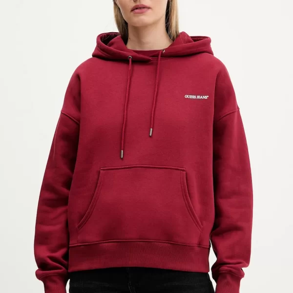 guess jeans Μπλούζα Guess Jeans