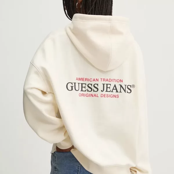 guess jeans Μπλούζα Guess Jeans