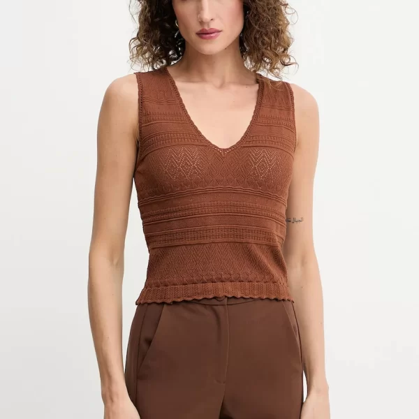 MORGAN Top Morgan MORTA