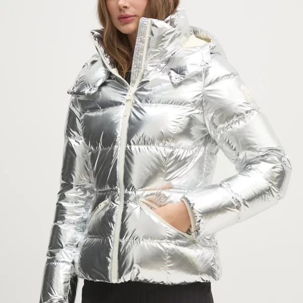 MACKAGE Μπουφάν με επένδυση από πούπουλα MACKAGE