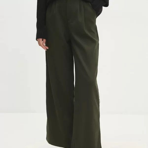 Answear Lab Παντελόνι Answear.LAB