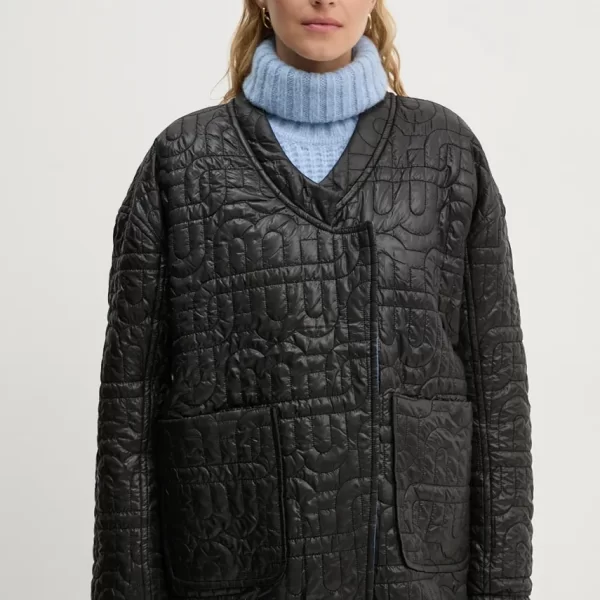 MUNTHE Μπουφάν δυο όψεων MUNTHE TIMOTHIE