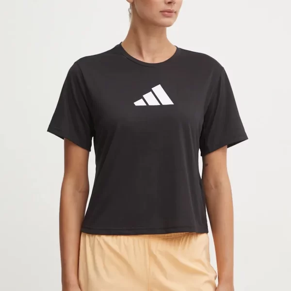 ADIDAS PERFORMANCE Μπλουζάκι προπόνησης adidas Performance Train Essentials