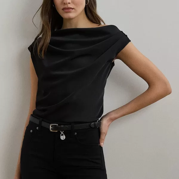 LAUREN RALPH LAUREN Μπλουζάκι Lauren Ralph Lauren