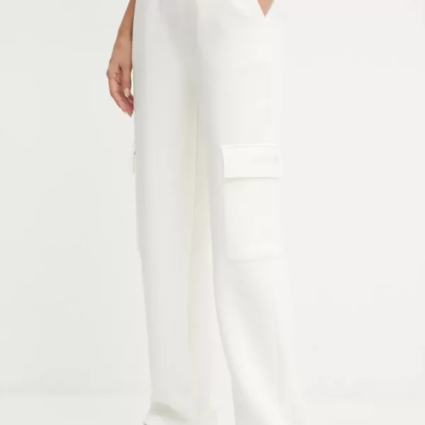 Guess Παντελόνι φόρμας Guess CECILIA