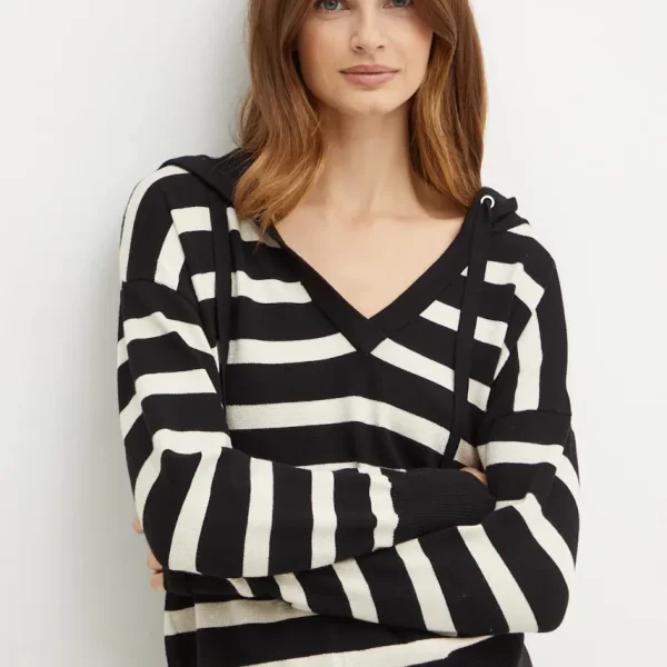 MORGAN Πουλόβερ Morgan MBALLON