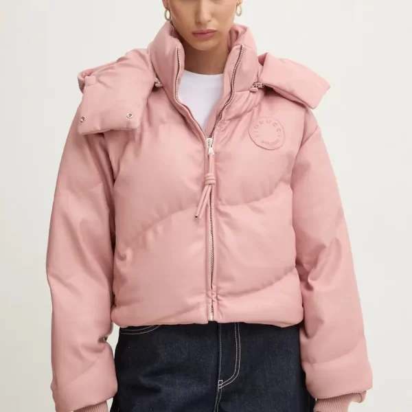 Fiorucci Μπουφάν Fiorucci