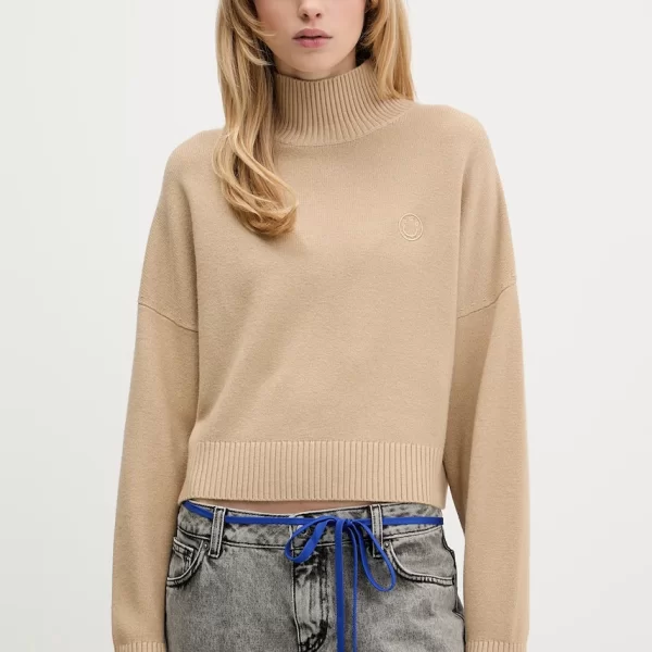 Hugo Blue Πουλόβερ Hugo Blue Bashinah