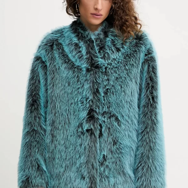 Patrizia Pepe Παλτό Patrizia Pepe