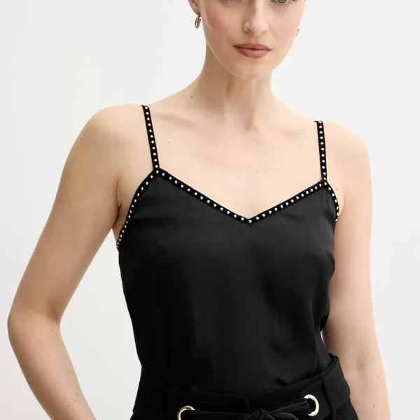 MORGAN Top Morgan OSTUD