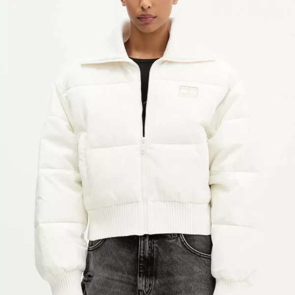 TOMMY JEANS Μπουφάν Tommy Jeans