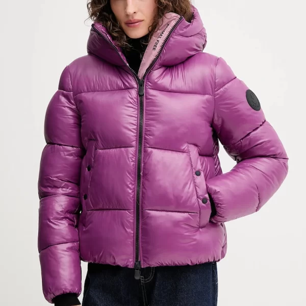 SAVE THE DUCK Μπουφάν Save The Duck BIDDY