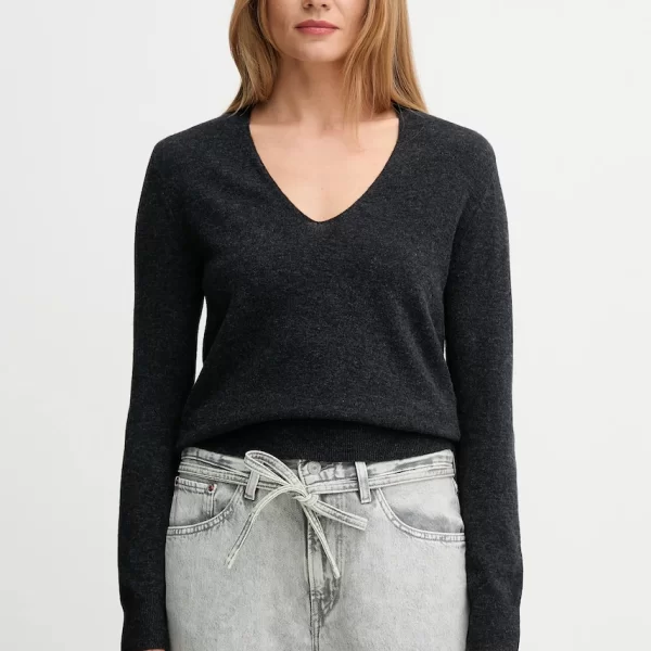 United Colors of Benetton Μάλλινο πουλόβερ United Colors of Benetton