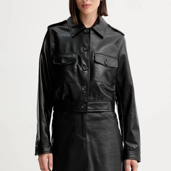 Guess Μπουφάν Guess DORA