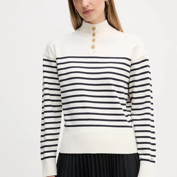Tommy Hilfiger Πουλόβερ Tommy Hilfiger
