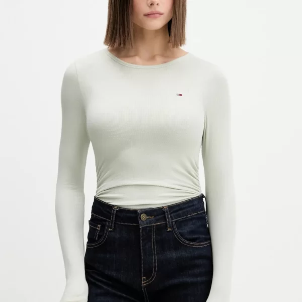 TOMMY JEANS Μακρυμάνικο Tommy Jeans