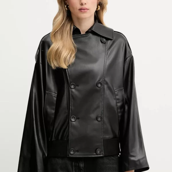 SILVIAN HEACH Μπουφάν Silvian Heach MELENDEZ