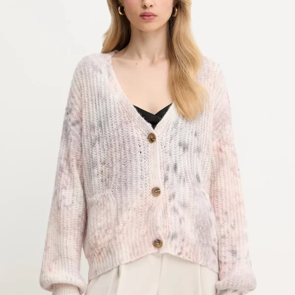 MARCIANO by GUESS Μάλλινη μπλουζα Marciano by Guess ABIR