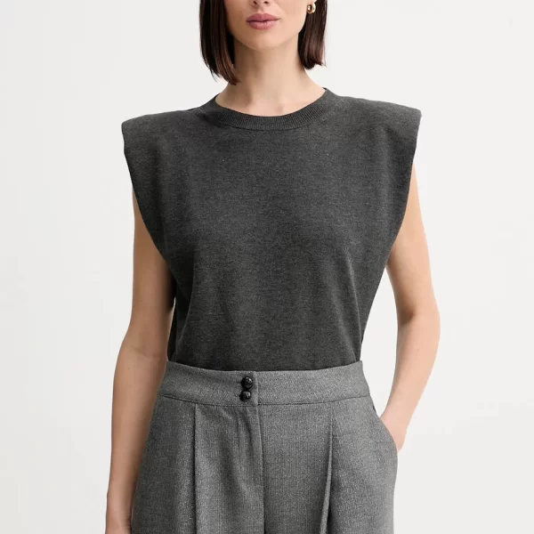 TWINSET Γιλέκο Twinset