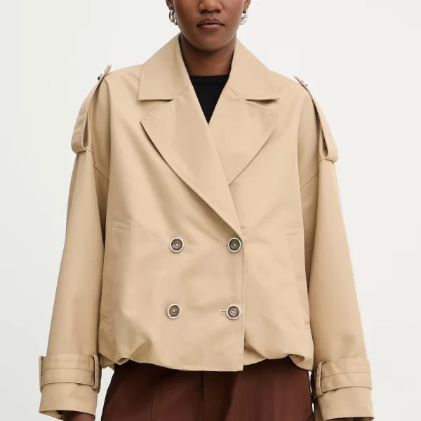 PINKO Καμπαρντίνα Pinko