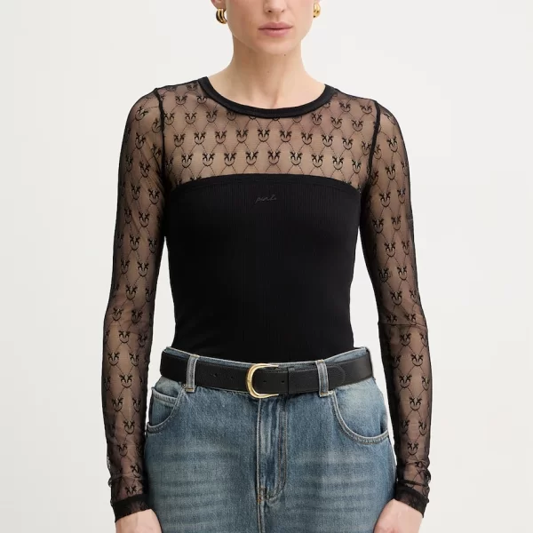 PINKO Μακρυμάνικο Pinko