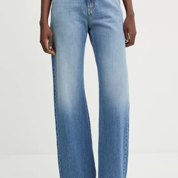 PINKO Τζιν παντελόνι Pinko