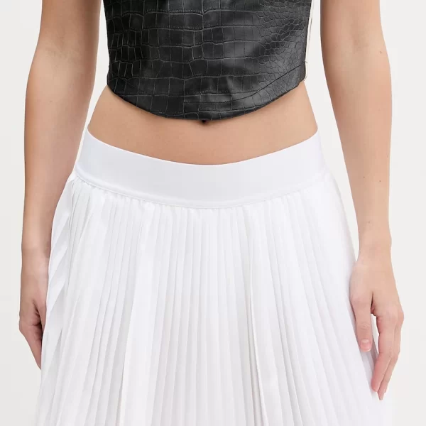 ADIDAS PERFORMANCE Αθλητική φούστα adidas Performance Club Pleatskirt