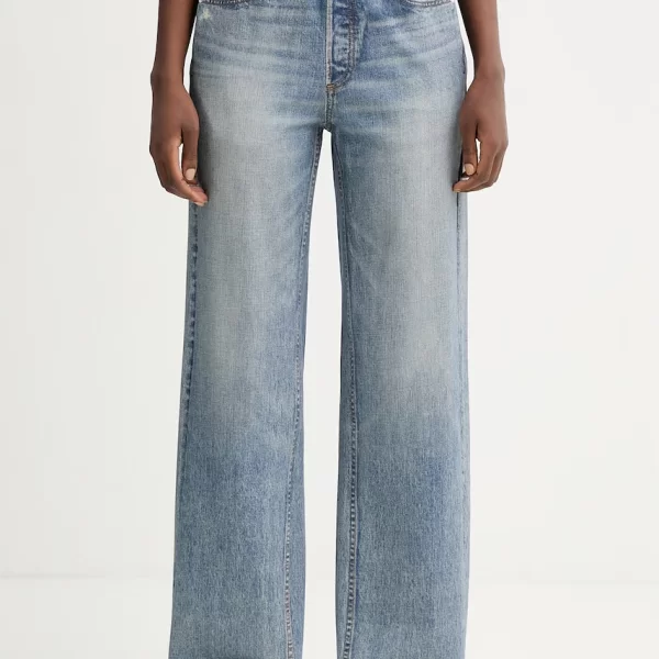 RAG & BONE Βαμβακερό παντελόνι Rag & Bone