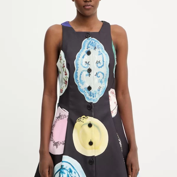 STINE GOYA Φόρεμα Stine Goya