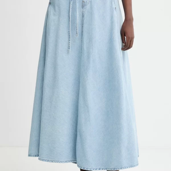 Levi's Τζιν φούστα Levi's XL SKIRT
