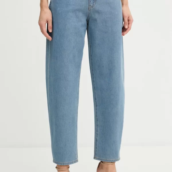 MOS MOSH Τζιν παντελόνι Mos Mosh Hellen