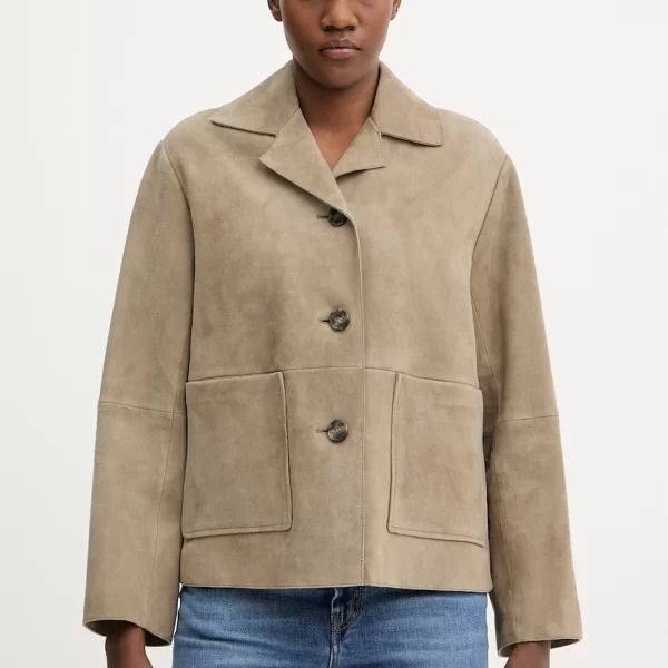 WEEKEND MAX MARA Μπουφάν Weekend Max Mara PALCHI