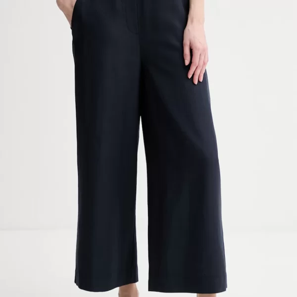 Marc O'Polo Παντελόνι με λινό μείγμα Marc O'Polo