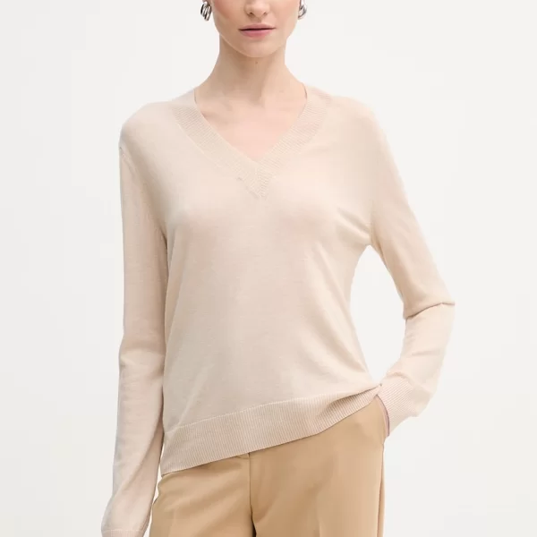 WEEKEND MAX MARA Μάλλινο πουλόβερ Weekend Max Mara ESTREMO