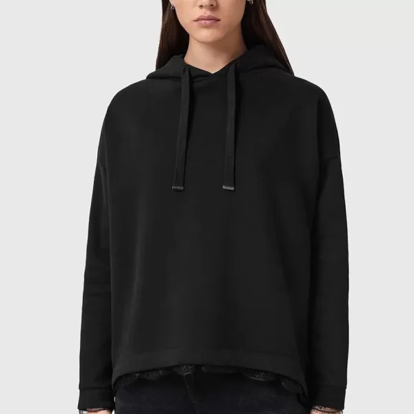 AllSaints Μπλούζα AllSaints NIA