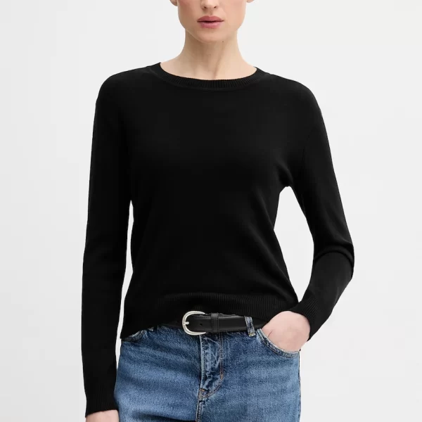 United Colors of Benetton Βαμβακερό πουλόβερ United Colors of Benetton