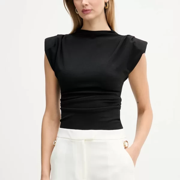 SILVIAN HEACH Μπλουζάκι Silvian Heach SAMOLDI